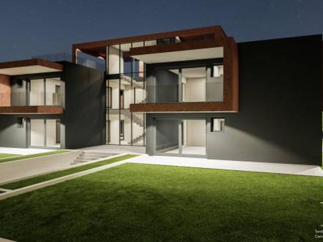Appartamento in vendita a Castiglione di Cervia, Cervia
