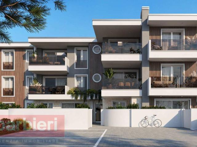 Appartamento in vendita a Milano Marittima, Cervia