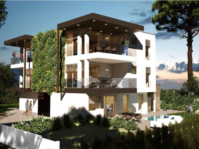 Attico in vendita a Milano Marittima, Cervia