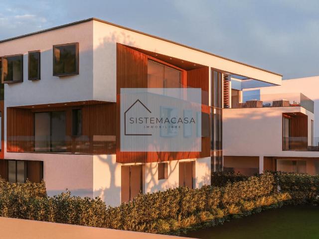 Appartamento in vendita a Milano Marittima, Cervia