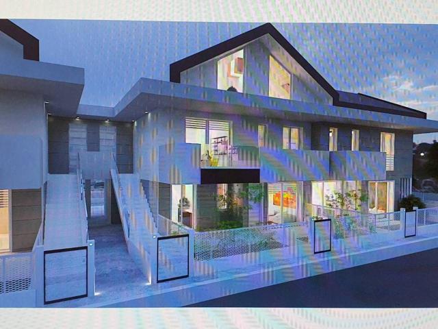 Appartamento in vendita a Castiglione di Cervia, Cervia