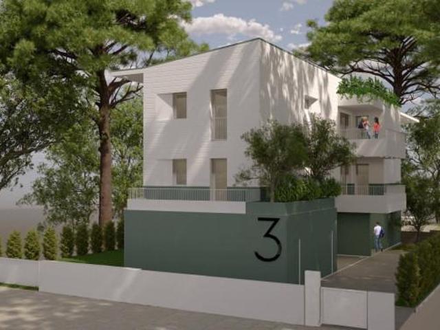 Appartamento in vendita a Castiglione di Cervia, Cervia