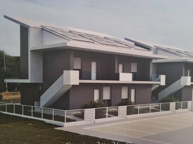 Appartamento in vendita a Castiglione di Cervia, Cervia