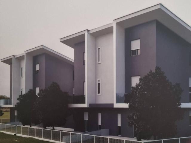 Appartamento in vendita a Castiglione di Cervia, Cervia