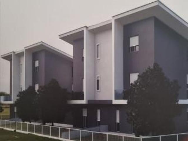 Appartamento in vendita a Castiglione di Cervia, Cervia