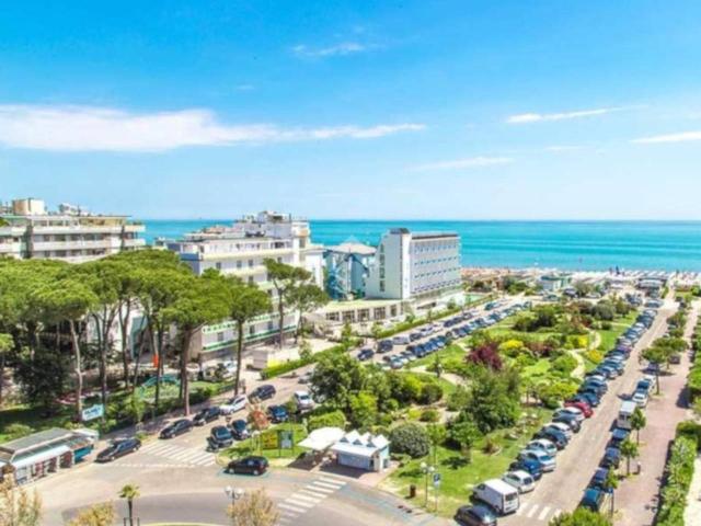 Villa Indipendente in vendita a Milano Marittima, Cervia