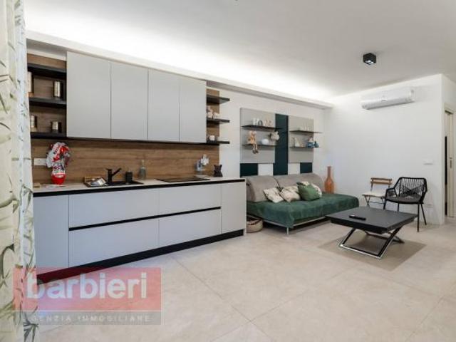 Appartamento in vendita a Milano Marittima, Cervia
