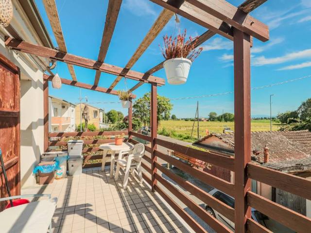 Appartamento in vendita a Castiglione di Cervia, Cervia