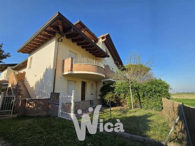 Appartamento in vendita a Castiglione di Cervia, Cervia