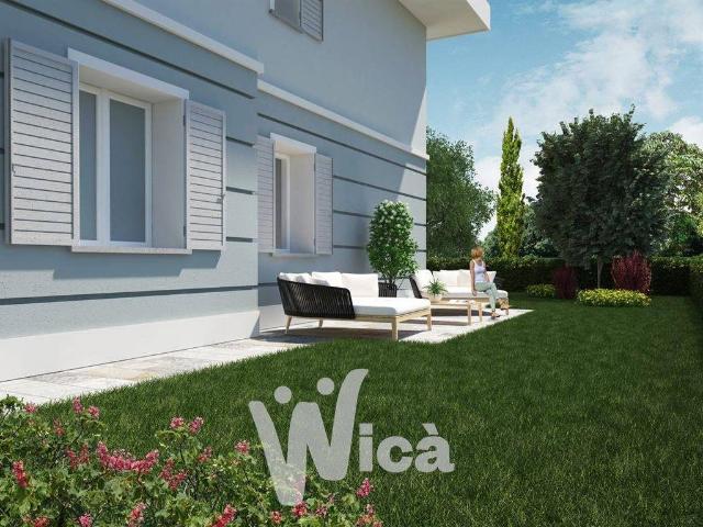 Appartamento in vendita a Cervia, Reggio Emilia