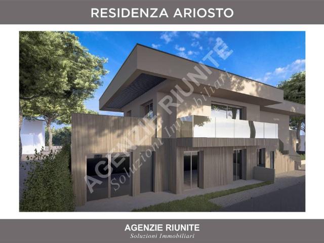 Appartamento in vendita a Milano Marittima, Cervia