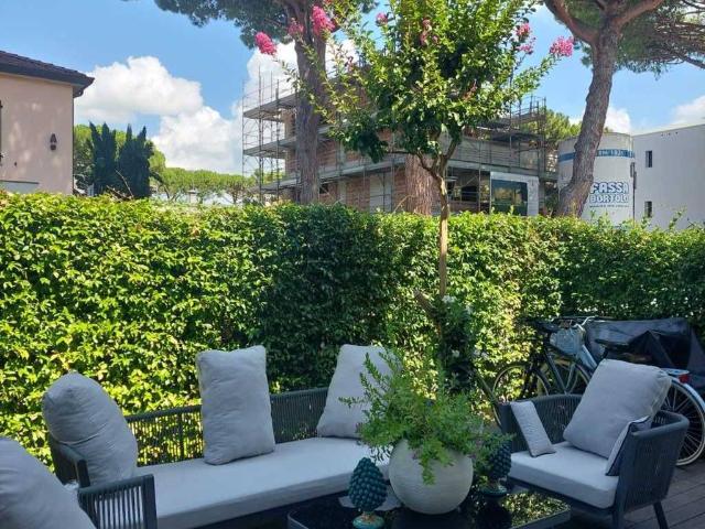 Appartamento in vendita a Milano Marittima, Cervia
