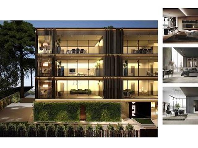Appartamento in vendita a Milano Marittima, Cervia