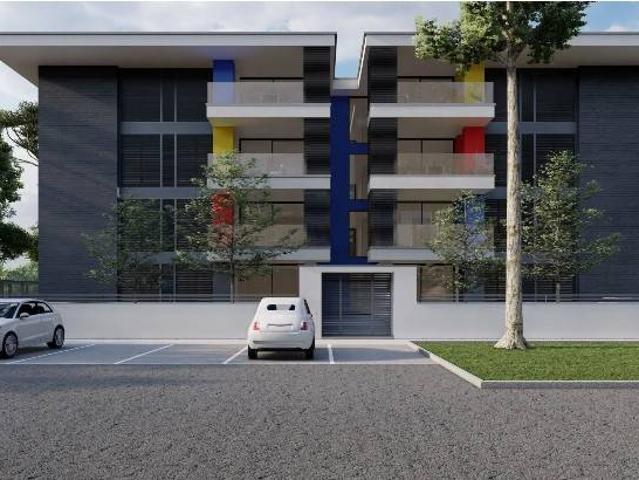 Appartamento in vendita a Pinarella di Cervia, Cervia