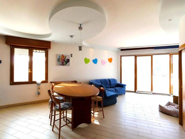 Appartamento in vendita a Milano Marittima, Cervia