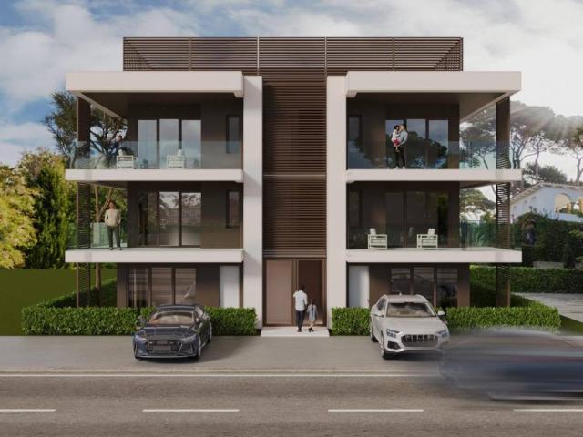 Appartamento in vendita a Milano Marittima, Cervia