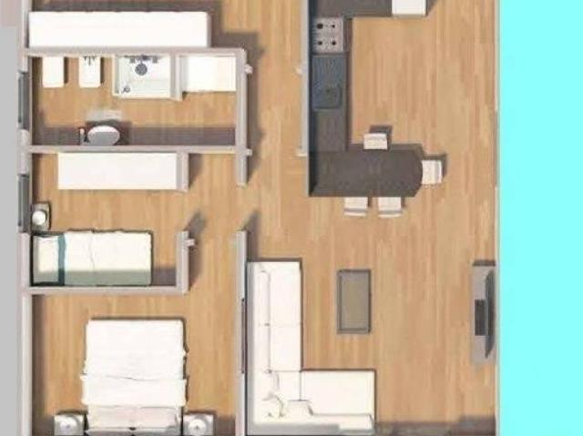 Appartamento in vendita a Milano Marittima, Cervia