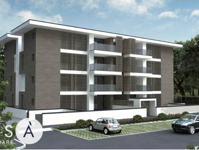 Appartamento in vendita a Pinarella di Cervia, Cervia