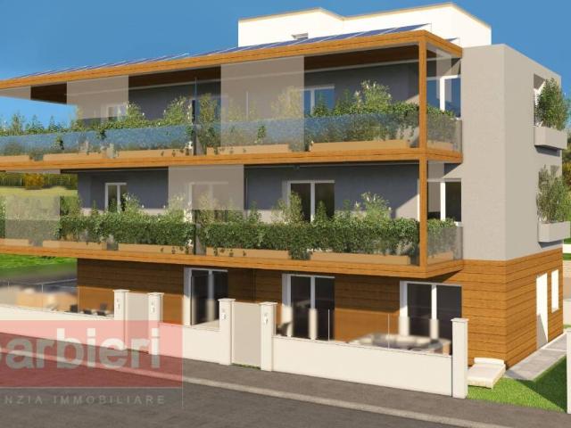 Appartamento in vendita a Milano Marittima, Cervia