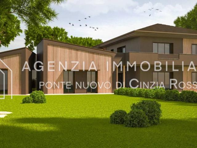 Villa Indipendente in vendita a Cervia, Reggio Emilia