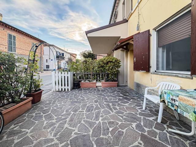 Appartamento in vendita a Castiglione di Cervia, Cervia
