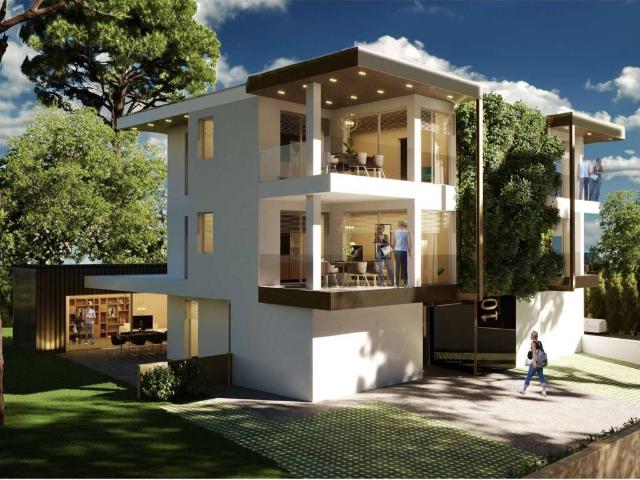 Attico in vendita a Milano Marittima, Cervia