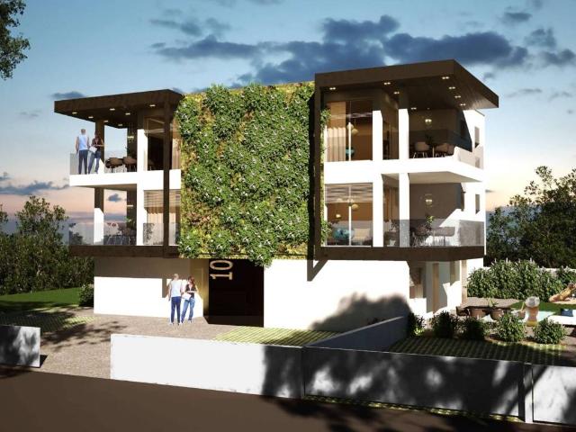 Attico in vendita a Milano Marittima, Cervia