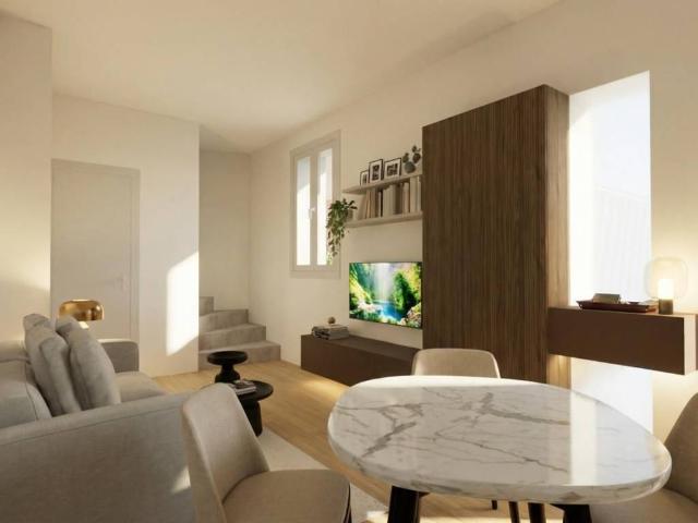 Appartamento in vendita a Cervignano D'adda, Lombardia