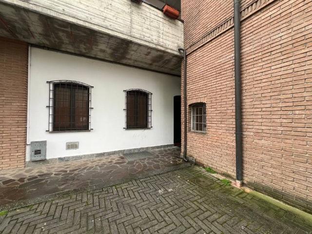 Appartamento in vendita a Cervignano D'adda, Lombardia