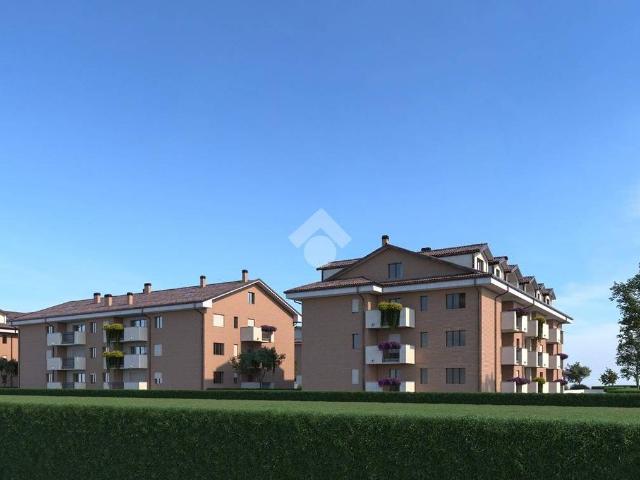 Appartamento in vendita a Cervignano D'adda, Lombardia