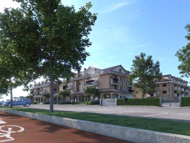 Appartamento in vendita a Cervignano D'adda, Lombardia