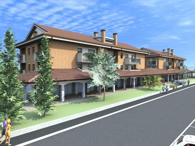 Appartamento in vendita a Cervignano D'adda, Lombardia
