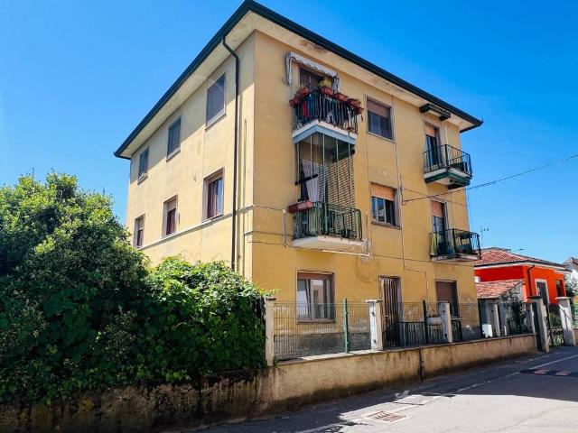 Appartamento in vendita a Cervignano D'adda, Lombardia