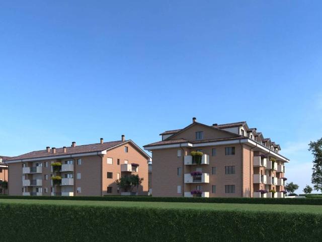 Appartamento in vendita a Cervignano D'adda, Lombardia