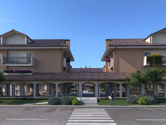 Appartamento in vendita a Cervignano D'adda, Lombardia