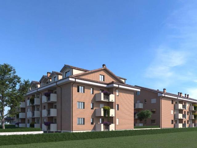 Appartamento in vendita a Cervignano D'adda, Lombardia