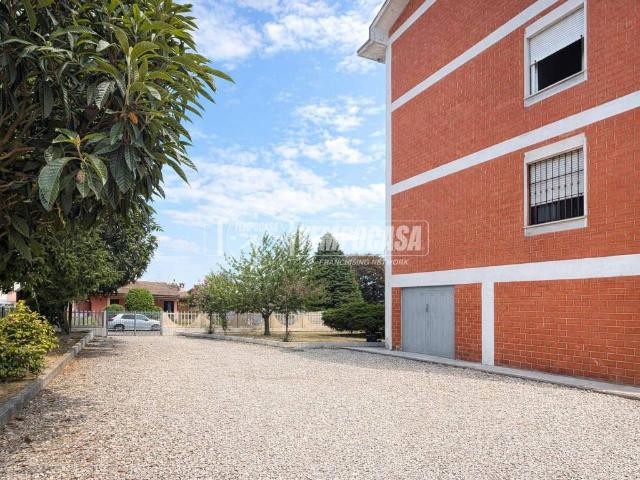 Appartamento in vendita a Cervignano D'adda, Lombardia
