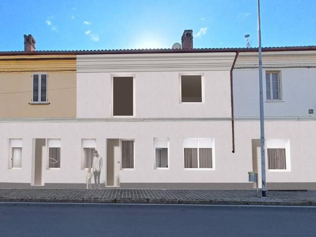 Appartamento in vendita a Cervignano D'adda, Lombardia