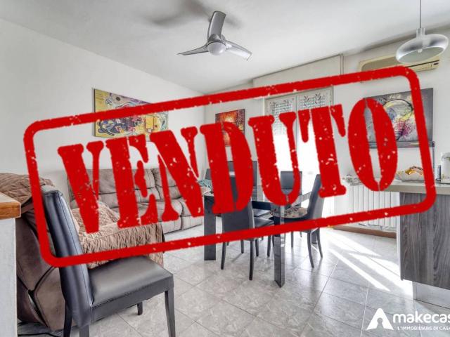 Appartamento in vendita a Cervignano D'adda, Lombardia
