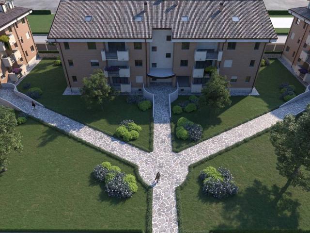 Appartamento in vendita a Cervignano D'adda, Lombardia