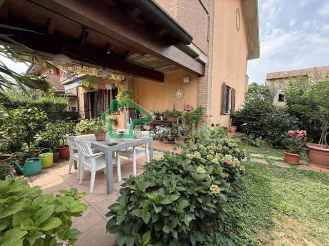 Appartamento in vendita a Cervignano D'adda, Lombardia