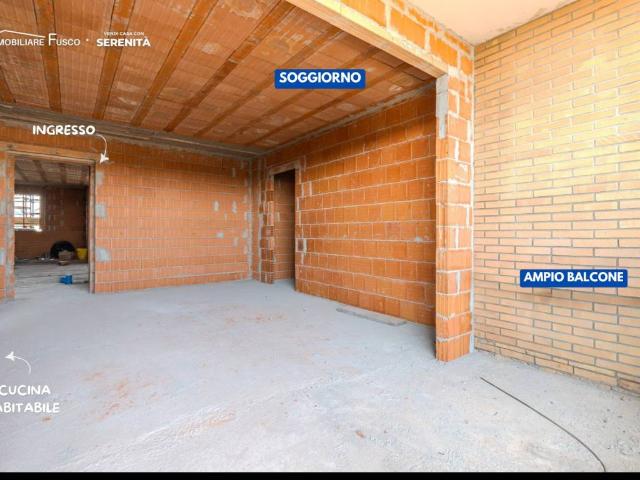 Appartamento in vendita a Cervignano d'Adda, Lodi