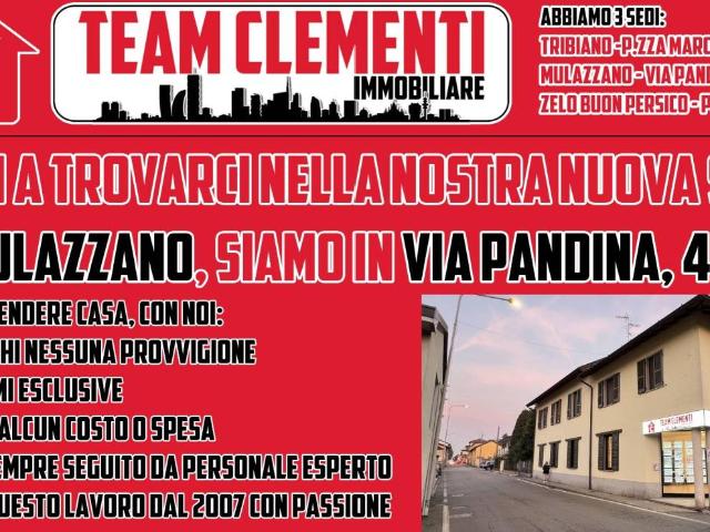 Appartamento in vendita a Cervignano D'adda, Lombardia