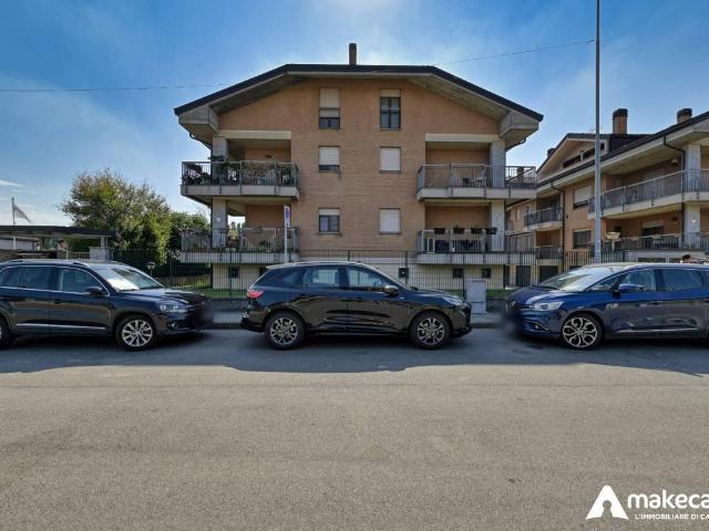 Appartamento in vendita a Cervignano D'adda, Lombardia