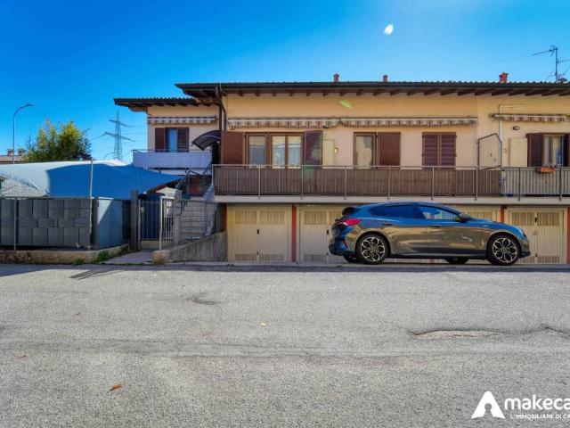 Appartamento in vendita a Cervignano D'adda, Lombardia