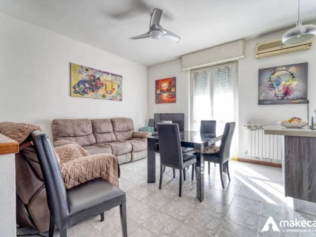 Appartamento in vendita a Cervignano D'adda, Lombardia