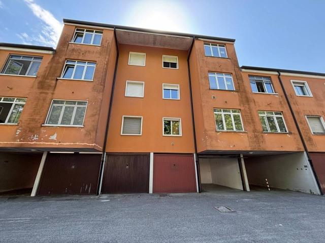 Appartamento in vendita a Scodovacca, Cervignano Del Friuli