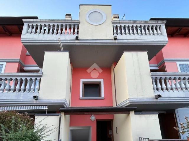 Appartamento in vendita a Cervignano del Friuli / Çarvignan, Udine / Udin / Videm