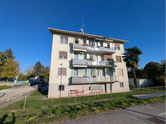 Appartamento in vendita a Muscoli, Cervignano Del Friuli