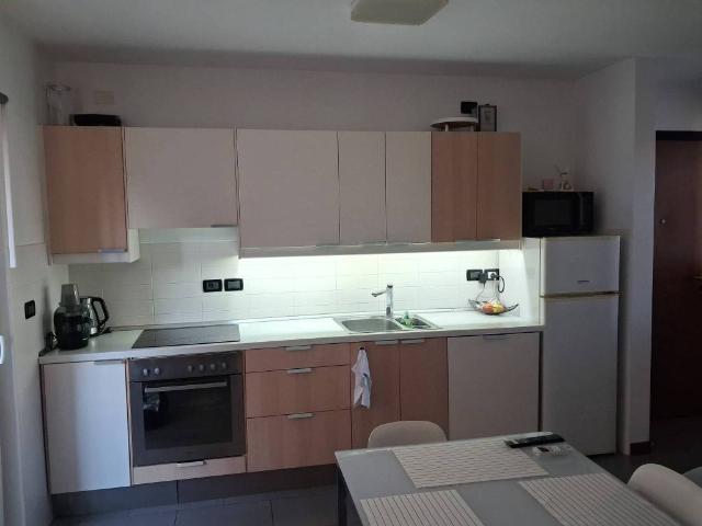 Appartamento in vendita a Cervignano Del Friuli, Friuli-Venezia Giulia
